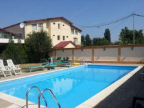 Etaj de vilă 150 mp, piscină și terasă &ndash; cartier R&acirc;fo