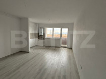 Garsonieră decomandată &icirc;n Subcetate City S&acirc;npetru, 37 mp