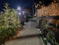 VILA 3 HA teren + 3 foraje apa