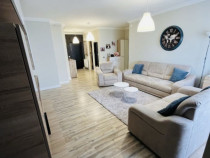Apartament 3 camere in Turnisor cu Parcare Subterana