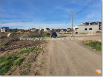Teren intravilan construibil Techirghiol