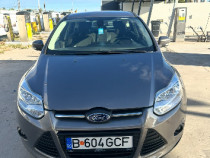 Ford focus mk3 2012