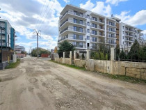 Mamaia Nord - Ibo Residence, 2 camere, 48 mp utili plus 2...