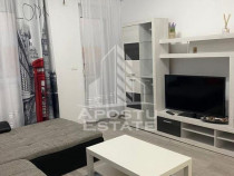Apartament 2 camere,centrala proprie, loc de parcare, zon...