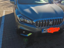 Suzuki Sx4 S Cross