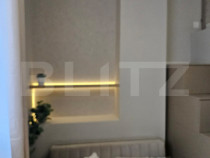 Apartament 1 camera LUX, Zona Dorobantilor