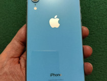 IPhone XR sau iPhone 10R, dual SIM, liber de retea, 256 GB