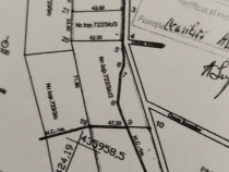 4 parcele a 950 mp fiecare - Bocsa Romana, Caras-Severin