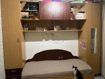 Camera tineret inclusiv birou