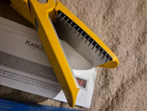 Placa de indreptat parul Eurostil profesional, noua, Spania