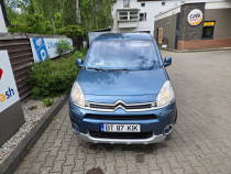 Citroen Berlingo 2013