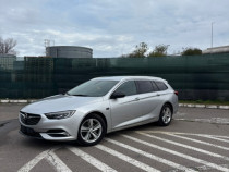Opel Insignia B Grand Tourer 2.0 diesel