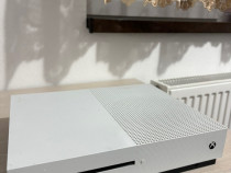 Consolă Xbox One S