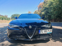 Alfa romeo giulia 2019 280 cp 80.000 km