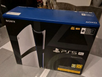 PlayStation 5 Pro 2TB (Nou)
