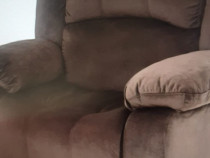 Fotolii recliner