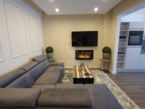 Apartament 2 camere,zona Teilor