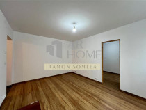 Apartament 3 camere, renovat, zona Malu Rosu, Ploiesti