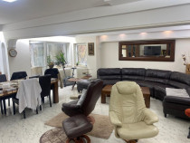 Apartament 4 camere Blv. Unirii, 120 mp. Exclusivitate