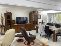 Apartament 4 camere Blv. Unirii, 120 mp. Exclusivitate