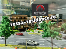 2 Camere Gradina Incalzire Pardoseala -Zona Linistita/Parcar