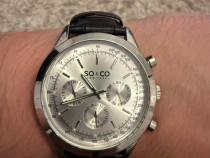 Ceas stylish So&Co New York