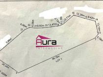 Teren Intravilan Agighiol Com.Valea Nucarilor