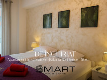 Apartament de lux cu 3 camere Balanta Residence