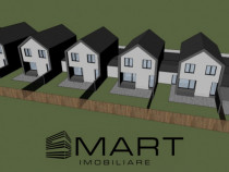 Teren cu Proiect Autorizat în Bartolomeu – Investiție Id