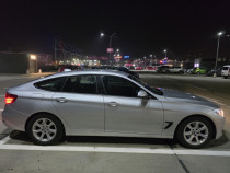 BMW 320D GT F34 an 2016 înmatriculat RO Urgent