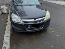 Opel Astra H 1.6/116CP + GPL BRC