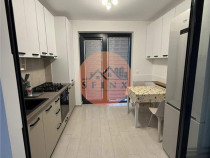 Apartament 2 camere + birou Hils Brauner