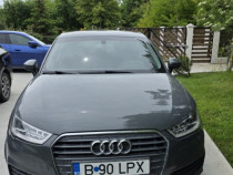 Audi A1 Sportback 1.4 TDI ultra
