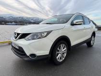 Nissan Qashqai 1.6 DCI ALL-MODE 4x4i TEKNA+