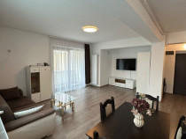 Proprietar inchiriez apartament nou 2 camere, 80 mp, zona Unirii