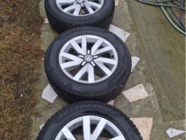 Jante VW stare nouă