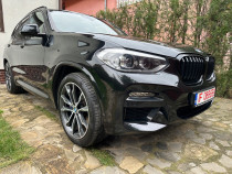 BMW X3 xDrive30d Aut. M Sport