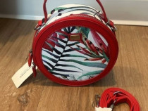 Geanta noua David Jones