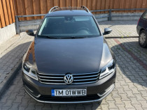 Vw passat 2015 diesel dsg