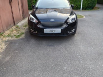 Ford Focus MK3.5