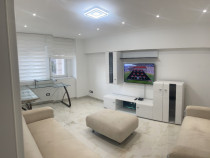 Apartament 3 cam Lux de inchiriat, Central - Podgoria, Zona Bancilor