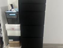 Comoda IKEA 6 sertare si oglida