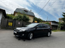 Ford focus 2013 1.0eco bust