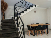 Casa de inchiriat Bragadiru în apropierea parcului Ghidiceni.