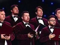 Candidat Eveniment muzical Colinde Craciun