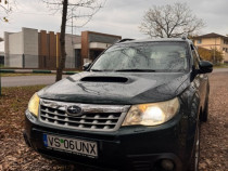 Subaru Forester 2012, 2.0 Boxer Diesel, 4x4, 147cp