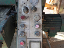 Mașina Calibrat cu un tambur