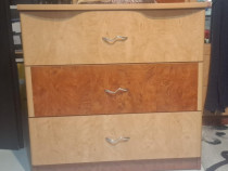 Sufragerie mobila -canapea si sifonier