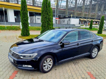Volkswagen Passat B8 2018 – 2.0 TDI, 150 CP, cutie Automată – Euro 6