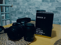 Nikon z6ii full frame